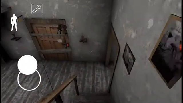 Смог сделать баг с пауком | Granny 1.6 смотреть онлайн