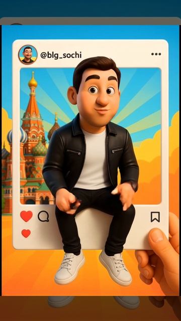 🎬 Хочешь стать героем мультфильма от DreamWorks? смотреть онлайн