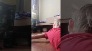 Смертельные испытания 2часть.