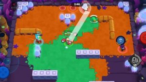 ПОЛУЧИЛ СИГМА ПИН В БРАВЛ СТАРС 🥵🥵