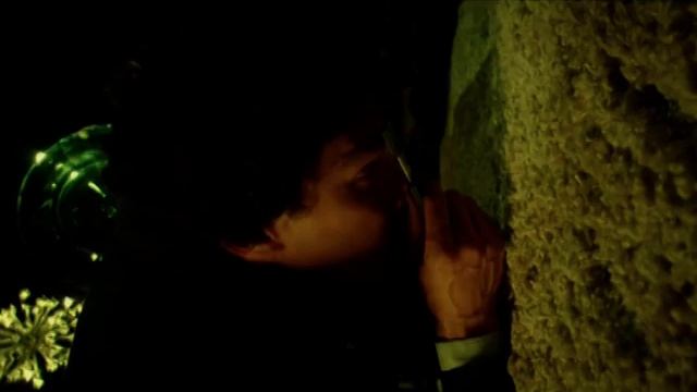 Sherlock BBC - Кому сказать спасибо, что живой смотреть онлайн