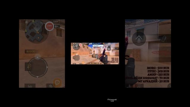 РОЗЫГРЫШ ГОЛДЫ|ДУЭЛИ/КАСТОМКИ СО ЗРИТЕЛЯМИ #Standoff2 смотреть онлайн