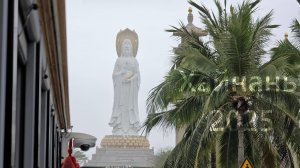 ВЛОГ | Путешествие на о. Хайнань в 2025 году