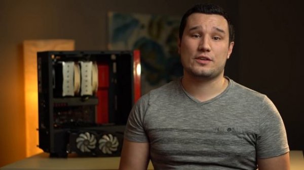 Два графических процессора GPU против одного GPU - Premiere &  Davinci Resolve