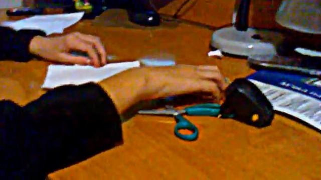 как сделать из бумаги машинку смотреть онлайн