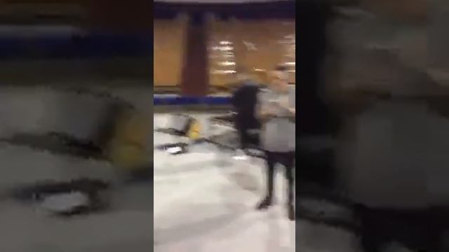 Periscope|Никита Киоссе