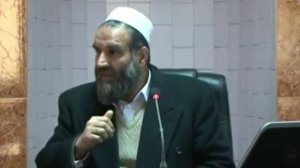 Устод Абдузохири Доъи 27 Дарси акидаи тавхид