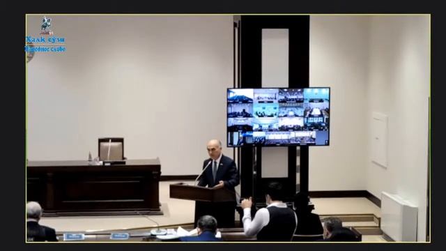 Прямая трансляция пользователя Xalq so'zi Online смотреть онлайн