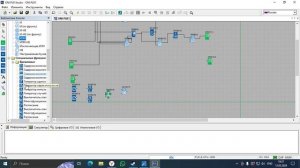 Автоматические двери ONI PLR Studio