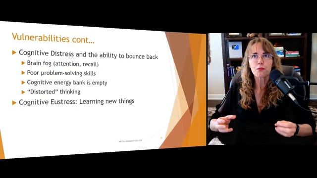 Improving Resilience and Hardiness _ Counselor Education Webinar