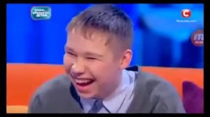 Прикол с сашко фокин