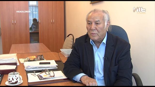 Бүгінгі қазақ киносының деңгейі қандай?