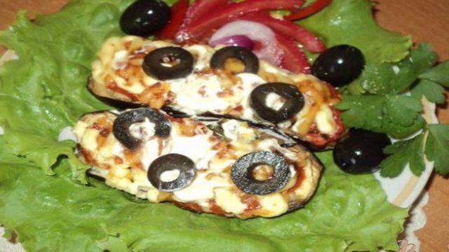 Секреты кухни