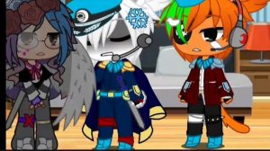 [Гача мем[Гача лайф[Гача клуб[Октонавты]