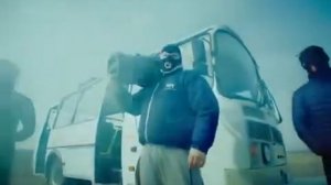 Клип между нами тает лёд!