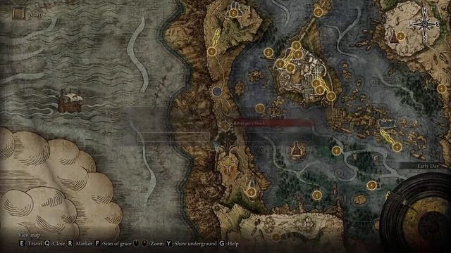 Я уже даже не горю...