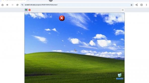 Trihydridoarsenic.exe - ОФИГЕТЬ ВИРУС...