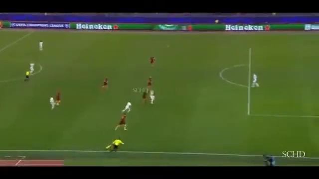 Гарет Бэйл голы 2018/2019 года смотреть онлайн