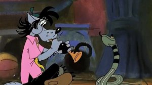 Ну,Погоди! 11 серия.