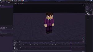 КАК СОЗДАВАТЬ АНИМАЦИИ И КАТ-СЦЕНЫ В МАЙНКРАФТЕ | ТУТОРИАЛ №1 | VailetGod