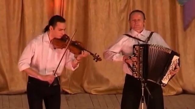 КАЛИНКА Дуэт ПрорыВ