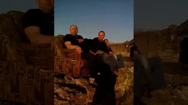 Кременец рулит.