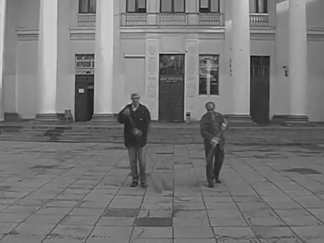 Директорские грезы.