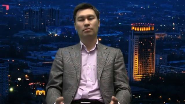 Фильм "Окрыленная трудом жизнь" Часть вторая (Юбилей 2011г. д.э.н., проф. Кучуковой Нурили К. смотреть онлайн