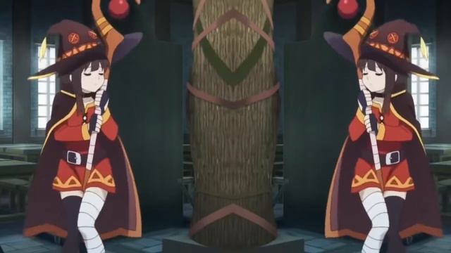 Танец Мегумин [Full Video] | Dance Megumin