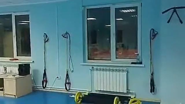 Когда решил заняться спортом :) смотреть онлайн