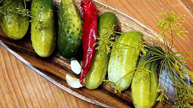 Секреты кухни