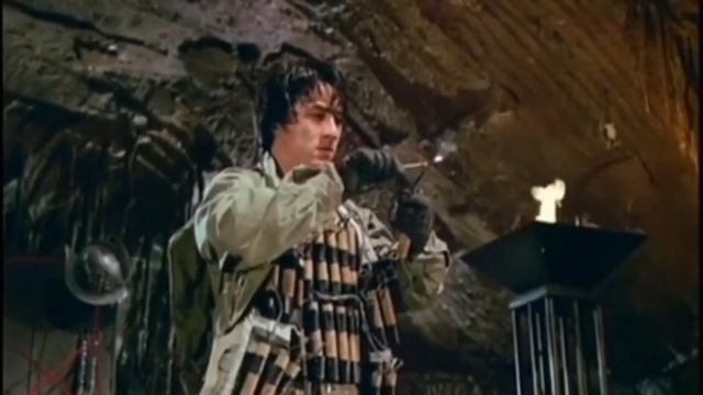 Неудачные дубли Джеки Чана