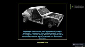 КАК ДОБАВИТЬ СВОЮ МУЗЫКУ ВИДЕ CD | MY SUMMER CAR