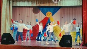 Россия, мы дети твои 🇷🇺