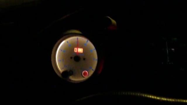 отсечка на карбюраторной семёрке