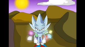 Соник против Назо