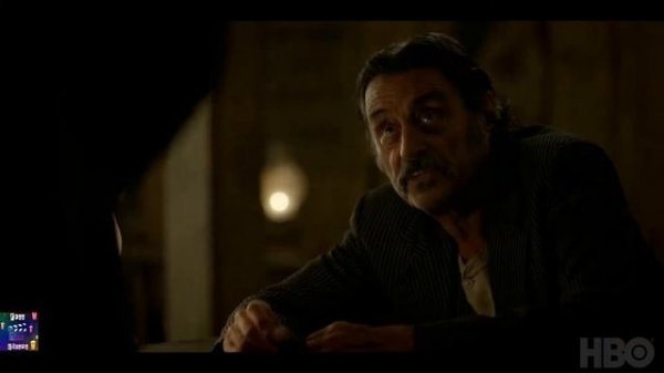Дедвуд Deadwood (2019) (HBO) (18+) Русский#2 Free Cinema Aeternum