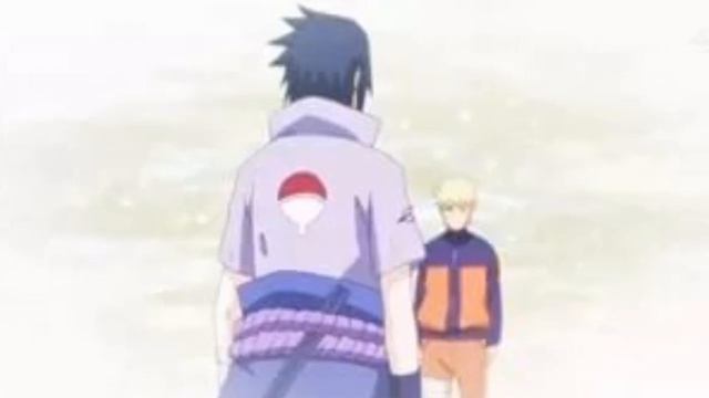 { AMV } Naruto- День и Ночь#1 смотреть онлайн