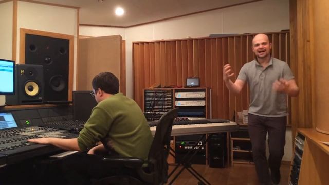 Pritecci - просыпайся (2015) сводим куплет