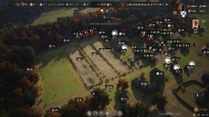 Manor Lords гайд: Сельское хозяйство. Идеальные поля