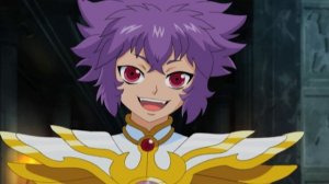 Infinity Nado. Сезон 4. Серия 17. Друзья приходят на помощь | Новый сезон