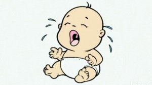 Плач Младенца. Звуки Детского Плача. Плач Новорожденного Малыша