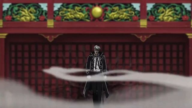 Убийца акаме за 12 минут/Akame Ga Kill