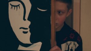 ЛЮДИ БУДУЩЕГО (короткометражный фильм)