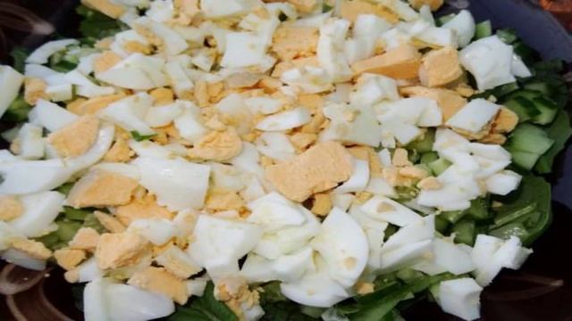 Секреты кухни