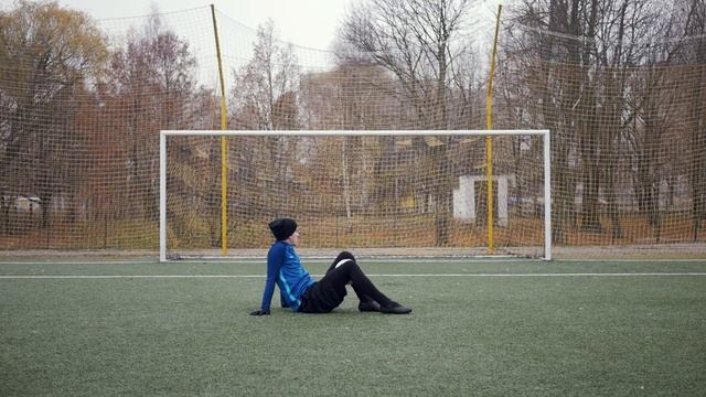 ФУТХАКЕР повторяем трюки из видео