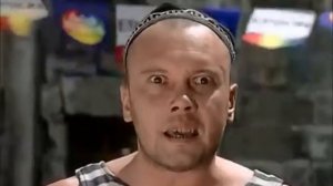 Это не наши! Маски-шоу.