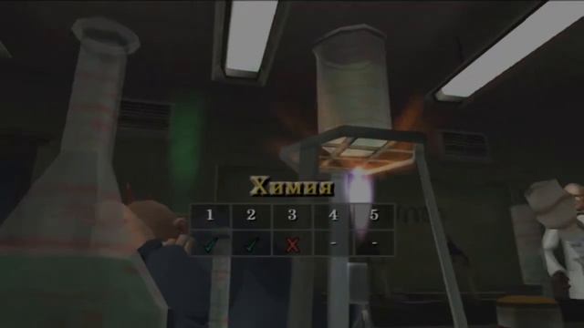 Bully [PS2] #29 - Гонка Лолы смотреть онлайн