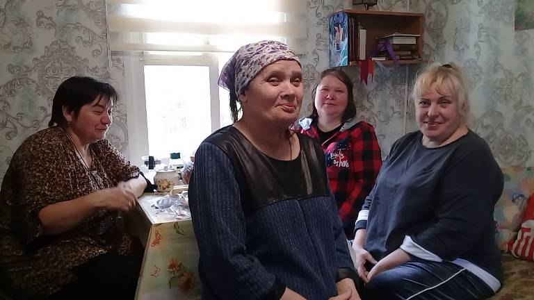 Жизнь в деревне - Выпуск за 02-05-2025. Хроника дня: Всё Классно получилось ! смотреть онлайн