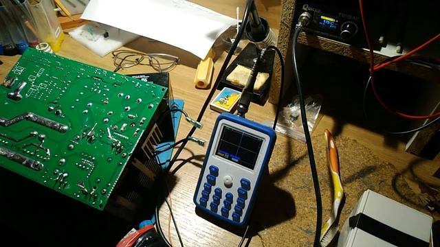 MIG MAG 265 частина перша можливо і остання смотреть онлайн